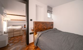 Suzhou Anye Xianyu Homestay (Suzhou Bowuguan)