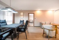 Bozhu Hotel (Jiaxing Nanhu Branch)