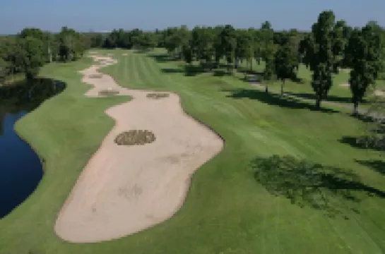 Pro Sweet Hotel & Spa Resort