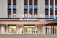 Hotel Belleaire