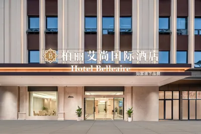 Hotel Belleaire