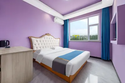 Lime Express Hotel