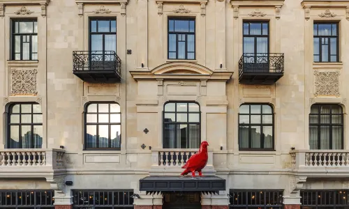 Radisson RED Tbilisi