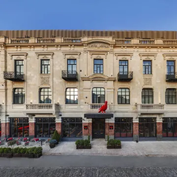 Radisson RED Tbilisi