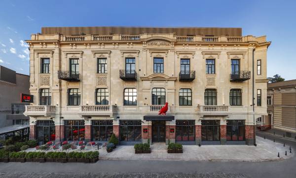 Radisson RED Tbilisi