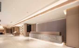 JI Hotel (Zhangjiajie National Forest Park Wulingyuan Biaozhimen)