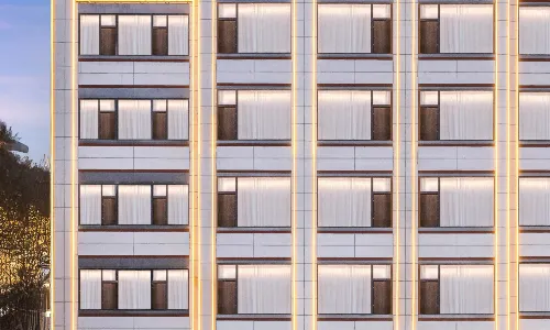 Platinum Joy Hotel