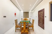 Tiantai Yueshan Wangpu Homestay