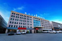 Jinjiang Hotel (Ningcheng County Government) - Parkering