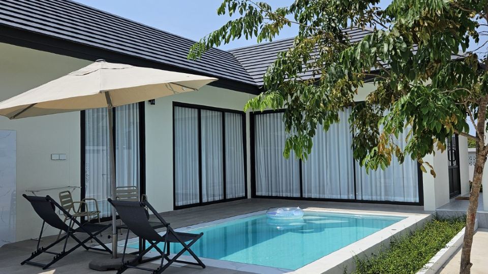 Karisma Private Villa Pattaya