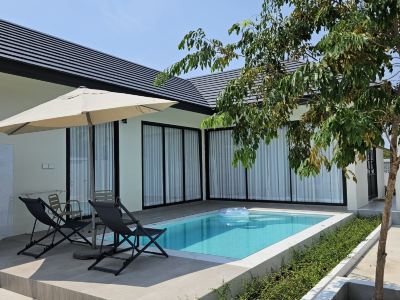 Karisma Private Villa Pattaya