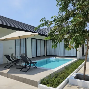 Karisma Private Villa Pattaya