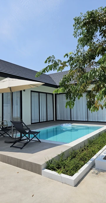 รูปภาพของคาริสม่า ไพรเวท วิลล่า พัทยา