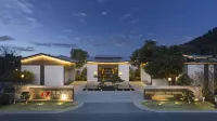 Hilton Suzhou New District Hotel in zona Xushuguan Development Zone Passenger Transport Terminal