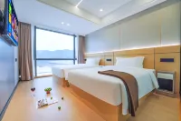 City Collection Hotel (Chongqing West Railway Station Station Plaza Branch Hotels near Chongqing West Railway Station