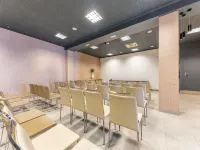 費里亞港飯店 瓦倫西亞 瓦倫西亞會展中心（Feria Valencia）附近的飯店