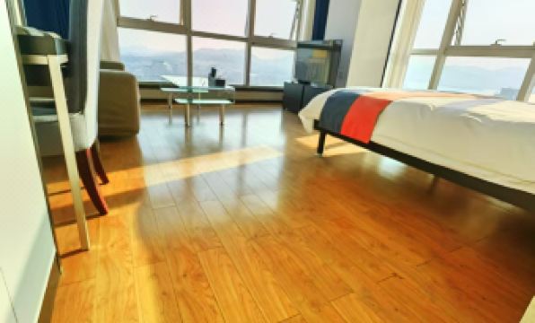 Dongfang Jinzuo Apartment Hotel