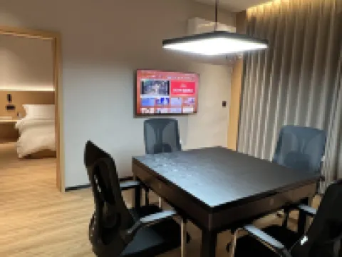 xijuHotel      (NangFengJuDuDadao) Hotels in Nanfeng
