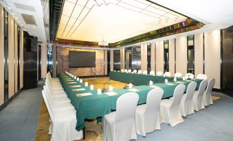 Chuzhou King House Hotel.