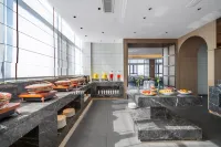 Dongying Baogeli Luxury Hotel