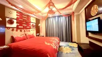 Berlin Jianguo International Hotel Hôtels à : Zhumadian