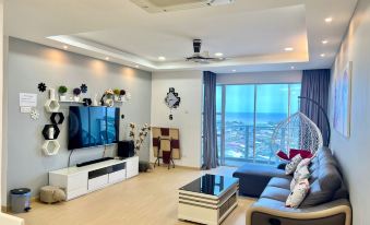 Sekinchan Seaview Homestay
