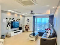 Sekinchan Seaview Homestay Hotels in Sekinchan