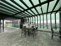 位於甘榜庫柴的3臥室公寓-819平方米|帶2個獨立浴室