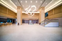 YueJi Hotel