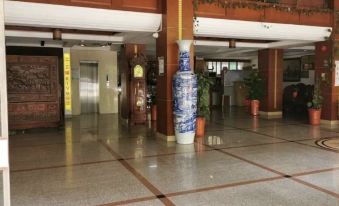 Ronghua Hotel