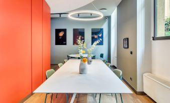 B&B Hotel Milano Aosta