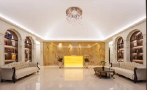 隱奢美宿酒店（汕頭東海岸萬象滙店）