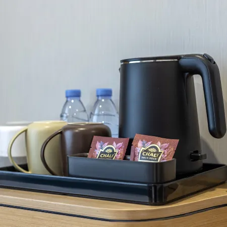 City Comfort Inn Hotel (Shangrao Wannian Caifu Pedestrian Street)