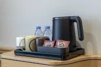 City Comfort Inn Hotel (Shangrao Wannian Caifu Pedestrian Street)