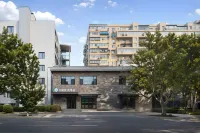 Hanting Youjia Hotel Beijing Guang'anmen Grand View Garden Branch Hotels in Beijing