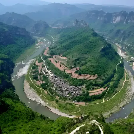 Yangcheng Haitian Hotel