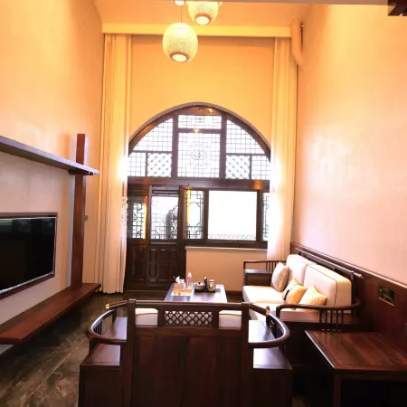Mokou Ancient Town B&B