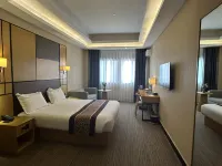2000 Hotel Downtown Kigali