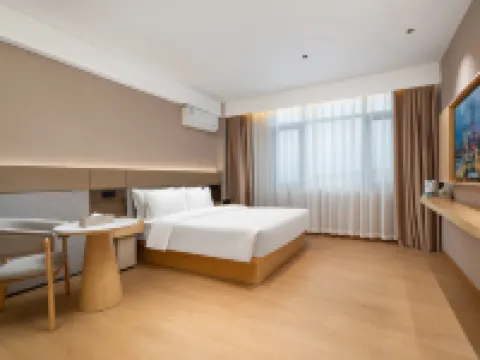 Yaning Hotel (Teng County Xunjiang Park) Hotels in Teng County