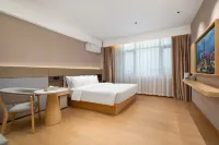 Yaning Hotel (Teng County Xunjiang Park)