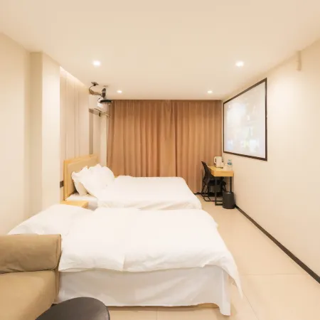 eilan Intelligent Hotel
