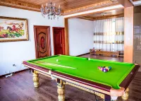 Dali Yuntian Haisu Inn - Phòng tập thể hình