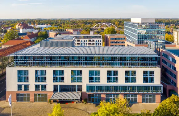 利奧波德麗笙酒店