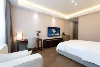 Lilac Garden Hotel (Kuaiji Mountain Tourist Resort, Shaoxing)