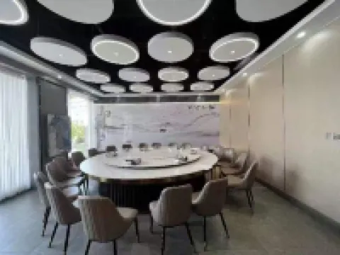 Jianshi Kaidiyas International Hotel Hotels in Jianshi