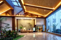 Jinghe Hotel Hotel di Shennongjia