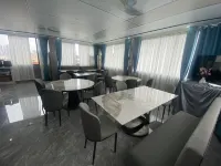 Yulin Yuecheng Hotel (Chengzhan Road Railway Station Branch) Hotels in Yulin