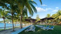 Sunshine Resort Intime Sanya - palestra