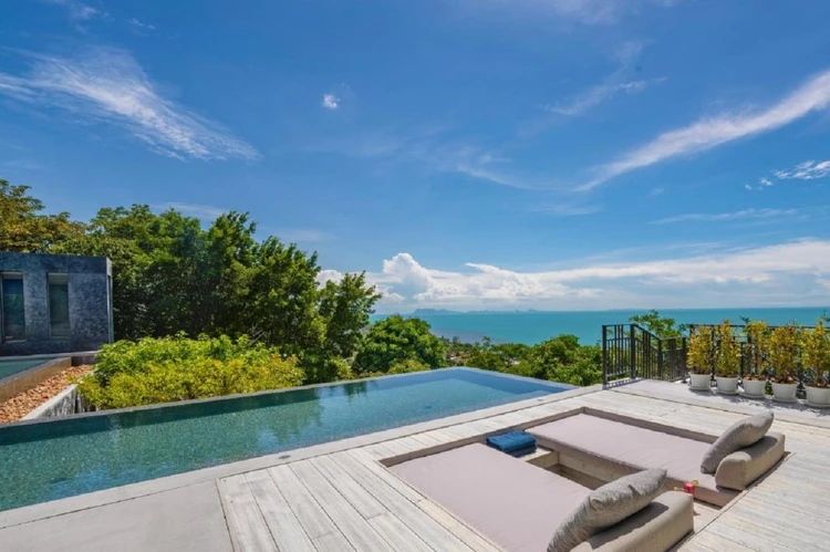 รูปภาพของVilla Raku