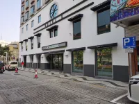 Macau Hotel S